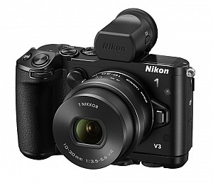 Nikon 1 V3 Photograph