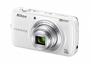 Nikon COOLPIX S810c Picture
