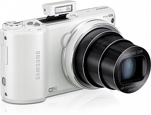 Samsung WB250F Smart Camera Photo