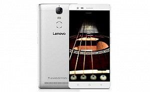 Lenovo K5 Note Front And Back