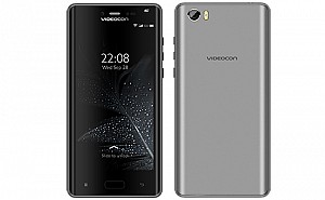 Videocon Ultra50 Front And Back