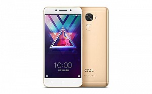 LeEco Cool S1 Front And Back