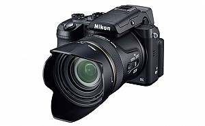 Nikon DL24-500 Front And Side
