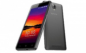 Lephone W7 Front,Back And Side