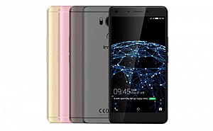 Infinix Zero 4 Front and Back