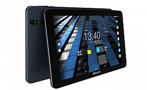 Archos Diamond Tab Front and Back