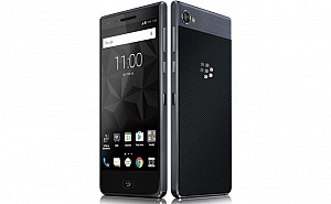 BlackBerry Motion Front,Back And Side