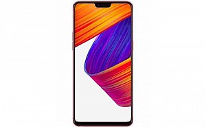 Oppo R15 Neo Front