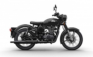 Royal Enfield Classic 500 ABS