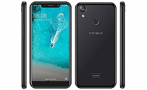 Innelo 1 Front, Side and Back