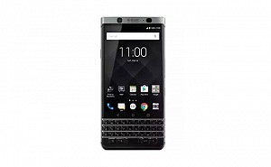 Blackberry Key 3 Front