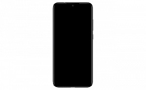 Xiaomi Mi 9X Front and Back