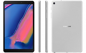Samsung Galaxy Tab A 8.0 (2019) Front, Side and Back
