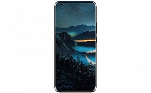 Huawei Mate 30 Pro Front