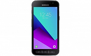 Samsung Galaxy Xcover 5 Front