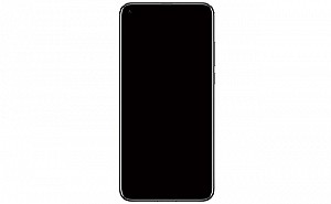 Huawei Mate 30 Lite Front