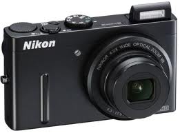 Nikon cool pix p300
