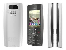 Nokia x2-05
