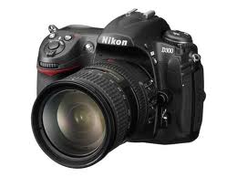 Nikon d300s Picture