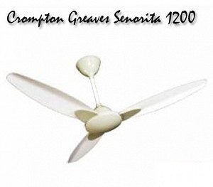 Crompton Greaves Senorita 1200