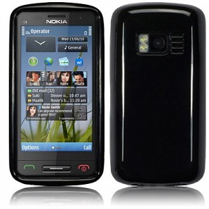 Nokia C6-01 Nokia C6-01