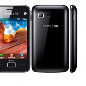 Samsung Star 3 Duos S5222 Samsung Star 3 Duos S5222