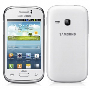 Samsung Galaxy Young Samsung Galaxy Young
