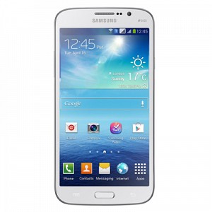 Samsung Galaxy Mega 5.8 I9150 Front