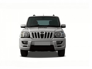 Mahindra Scorpio SLE Mahindra Scorpio SLE