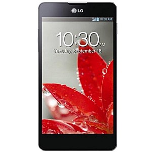 LG Optimus G E975 LG Optimus G E975
