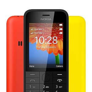 Nokia 220 Picture