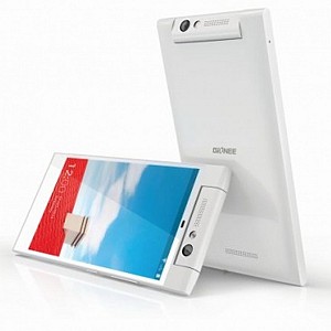Gionee Elife E7 Mini Front,Back And Side