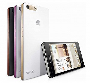 Huawei Ascend P7 Picture