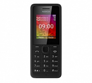 Nokia Asha 107