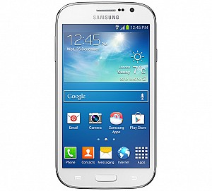 Samsung Galaxy Grand Neo Front