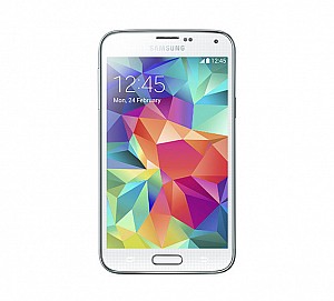 Samsung Galaxy S5 Mini Front