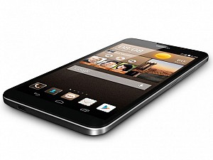 Huawei Ascend Mate2 4G Front And Side
