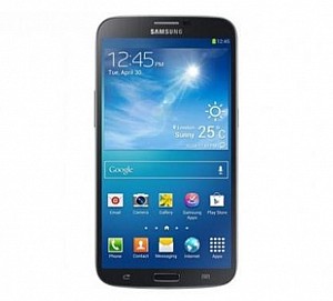 Samsung Galaxy Mega 2 Front