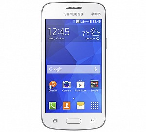 Samsung Galaxy Star 2 Plus Front