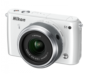 Nikon 1 S1 Image
