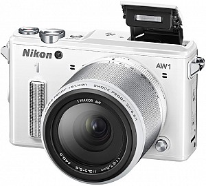 Nikon 1 AW1 Photograph