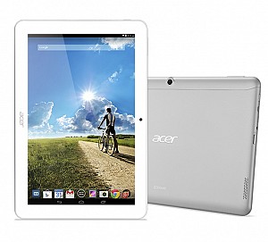 Acer Iconia A3-A20 Front And Back