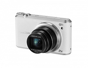 Samsung Smart Camera WB350F