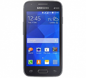 Samsung Galaxy S Duos 3 Front