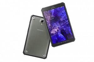 Samsung Galaxy Tab Active Picture