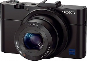 Sony Cyber-shot DSC-RX100 II Photo