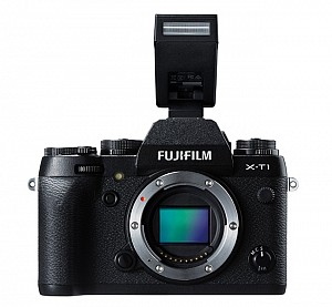 Fujifilm X-T1 Photo