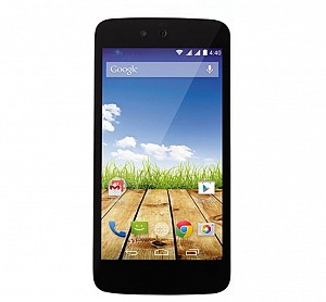 Micromax Canvas Android One