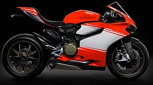 Ducati Superbike 1199 Superleggera
