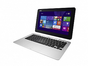Asus Transformer Book T200 Front